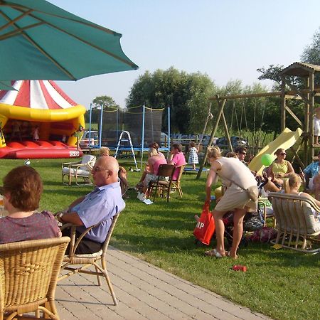 B&B Ter Castaigne Koekelare 외부 사진