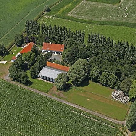 B&B Ter Castaigne Koekelare 외부 사진