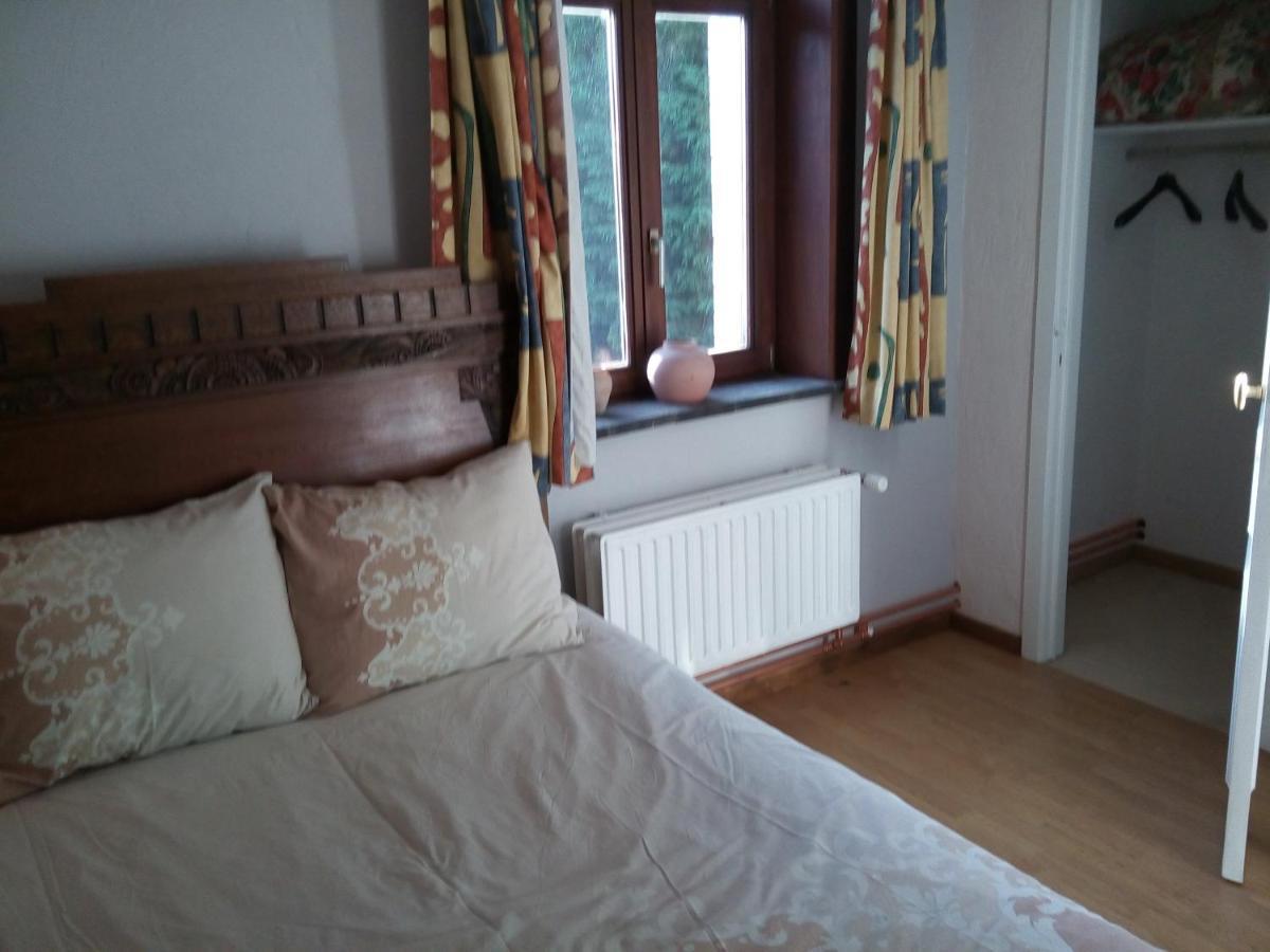 B&B Ter Castaigne Koekelare 외부 사진