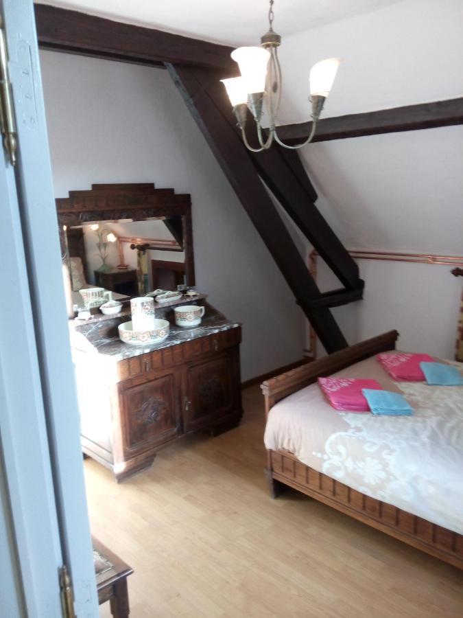 B&B Ter Castaigne Koekelare 외부 사진
