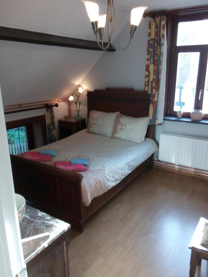 B&B Ter Castaigne Koekelare 외부 사진