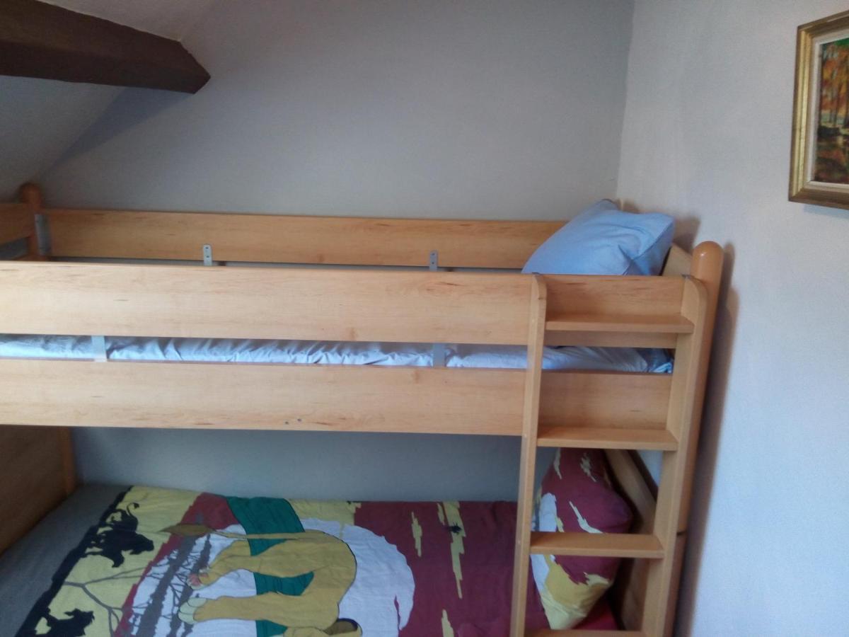 B&B Ter Castaigne Koekelare 외부 사진
