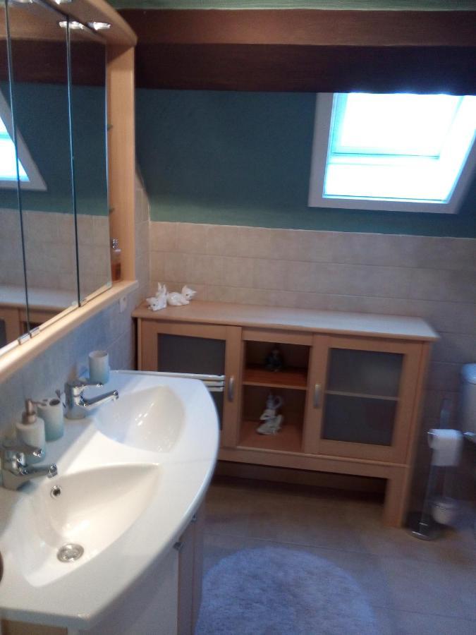 B&B Ter Castaigne Koekelare 외부 사진