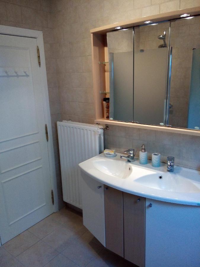 B&B Ter Castaigne Koekelare 외부 사진