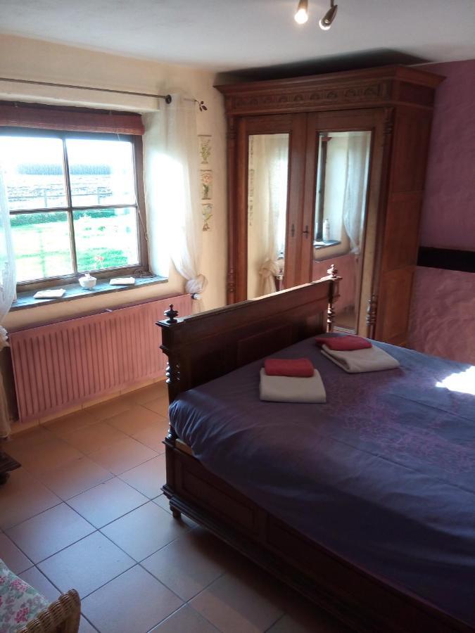 B&B Ter Castaigne Koekelare 외부 사진