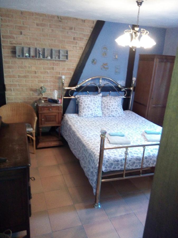 B&B Ter Castaigne Koekelare 외부 사진