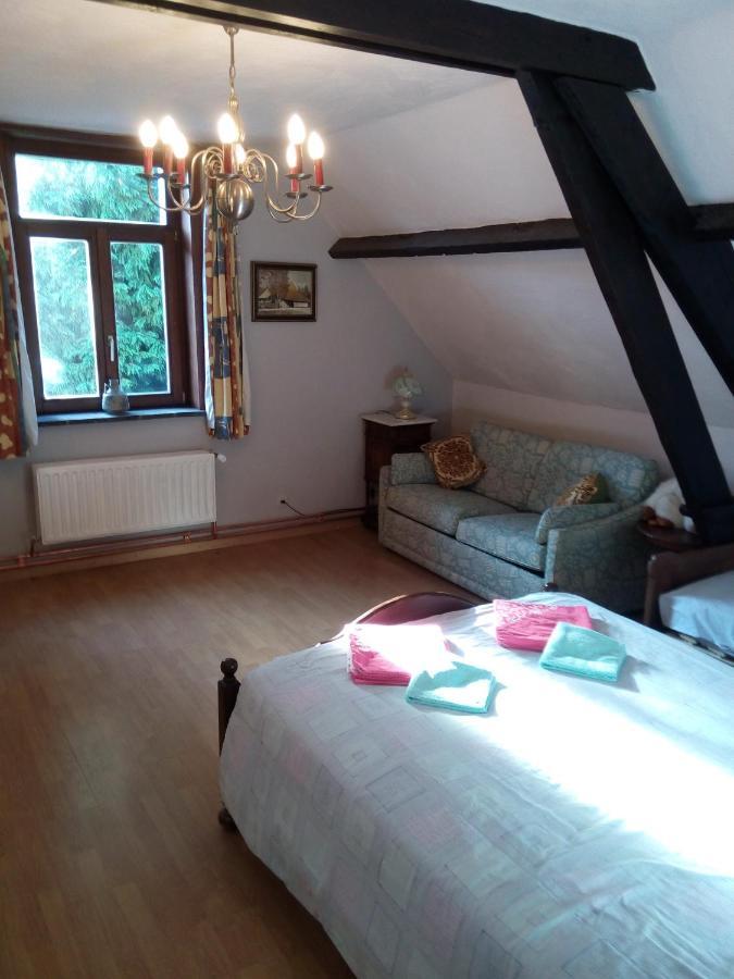 B&B Ter Castaigne Koekelare 외부 사진