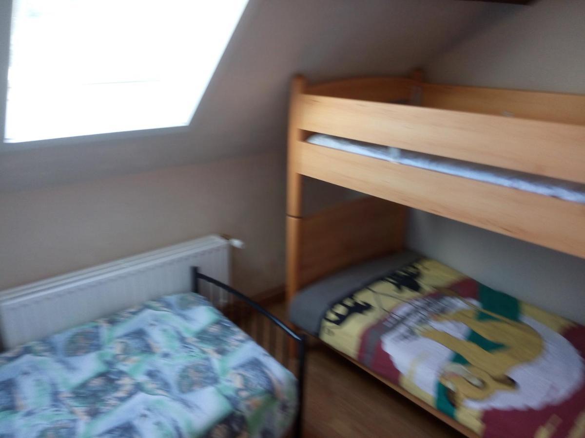 B&B Ter Castaigne Koekelare 외부 사진