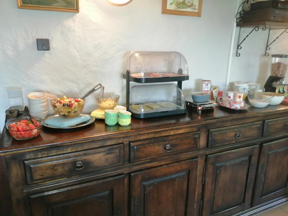 B&B Ter Castaigne Koekelare 외부 사진