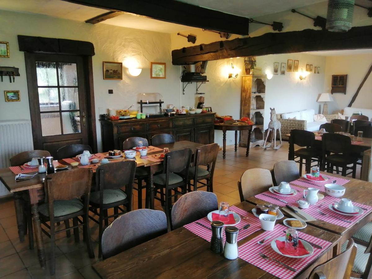 B&B Ter Castaigne Koekelare 외부 사진