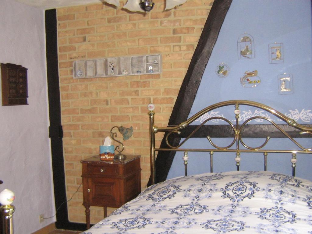 B&B Ter Castaigne Koekelare 객실 사진
