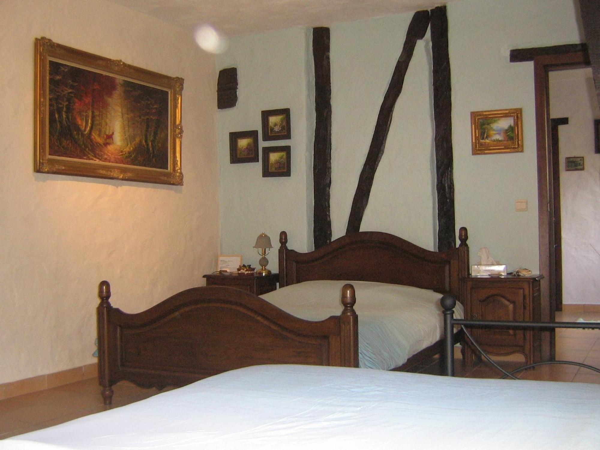 B&B Ter Castaigne Koekelare 외부 사진