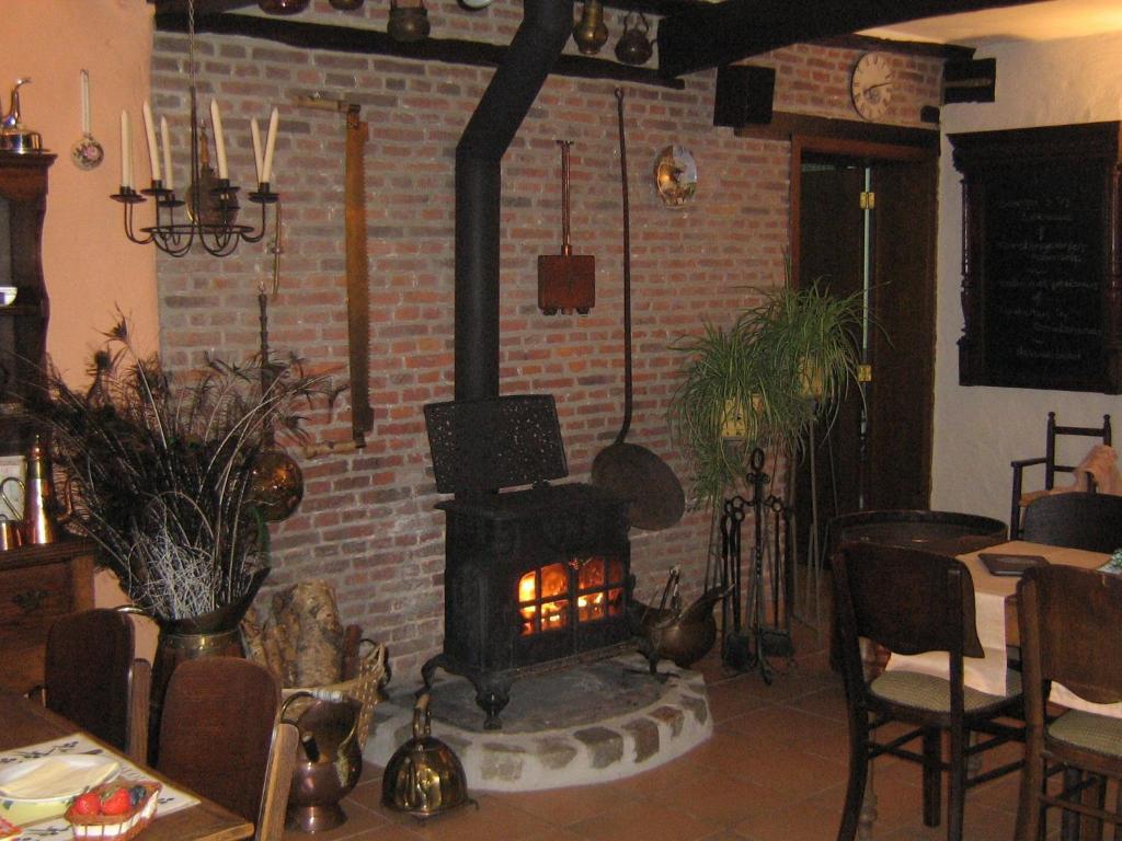 B&B Ter Castaigne Koekelare 외부 사진
