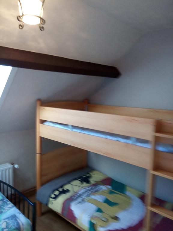 B&B Ter Castaigne Koekelare 외부 사진