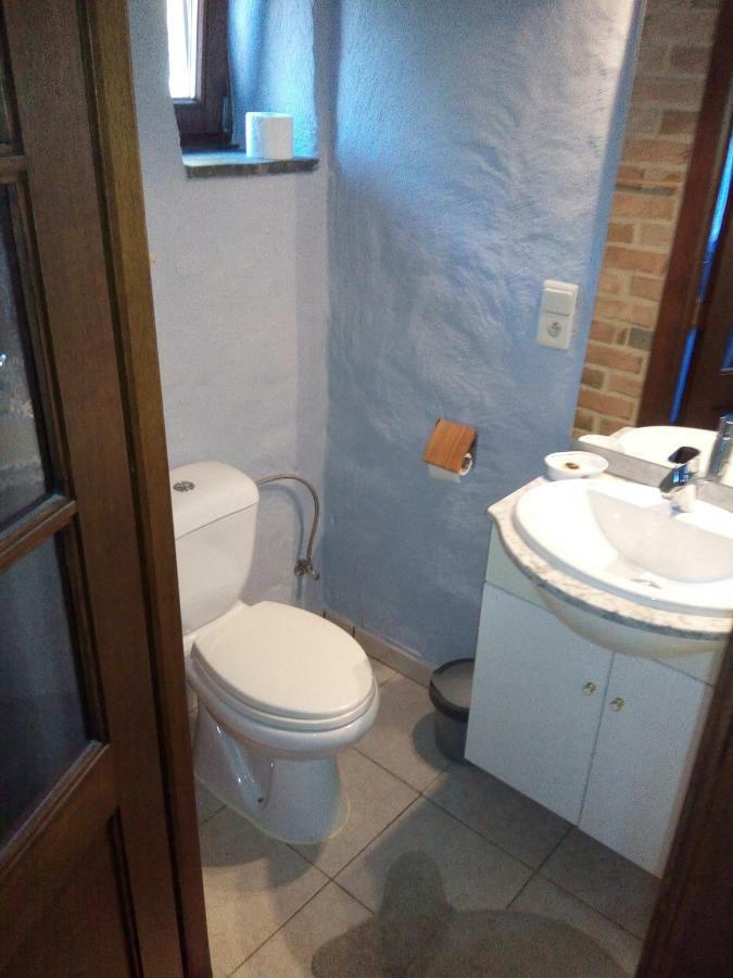 B&B Ter Castaigne Koekelare 외부 사진